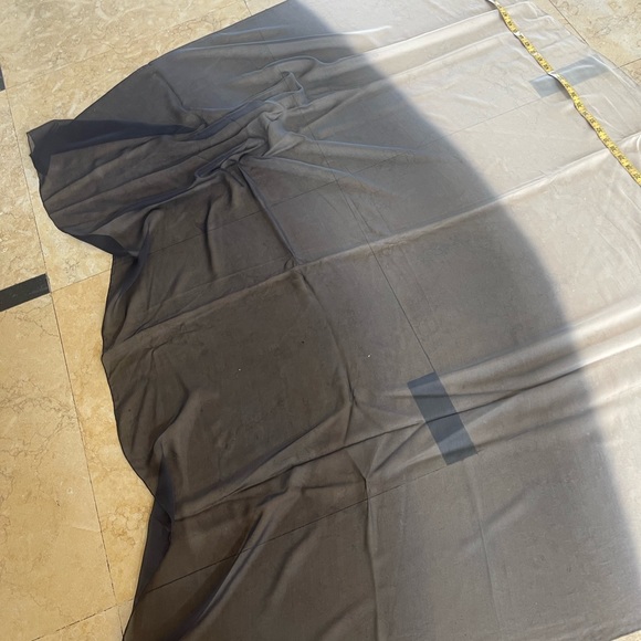 VINTAGE GUCCI RARE SCARF/SARONG - Picture 12 of 14